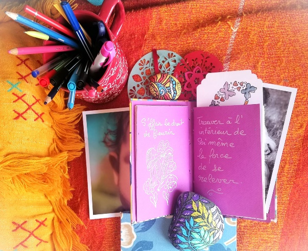 Embellissement & scrapbooking